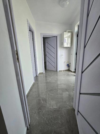 Spațiu comercial, de 55 mp, în Traian
