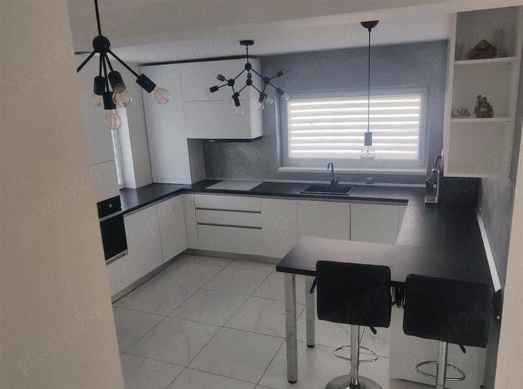 Casă individuală cu 3 camere cu Teren 250 Mp în Budiului