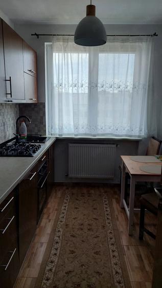 Apartament cu 3 camere nedecomandat în Central