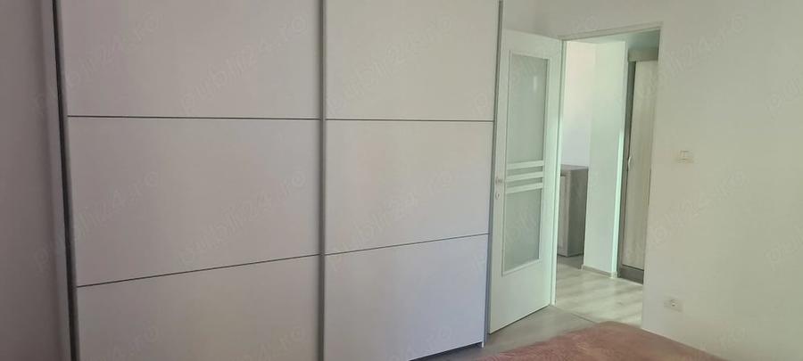 Apartament cu 2 camere semidecomandat în Podgoria