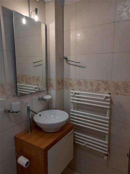 Apartament cu 2 camere circular, mobilat în Bună Ziua