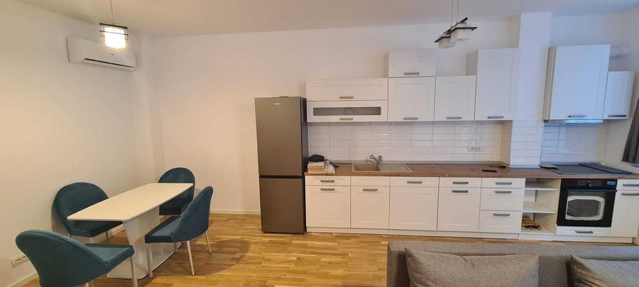 Apartament de inchiriat cu 2 camere, in complexul ISHO, Timisoara - 6