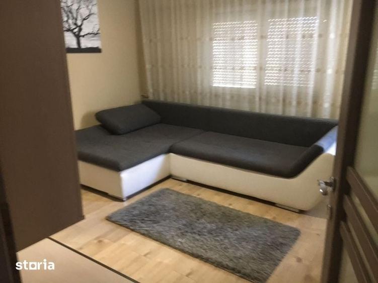 Garsonieră în Calea Aradului
