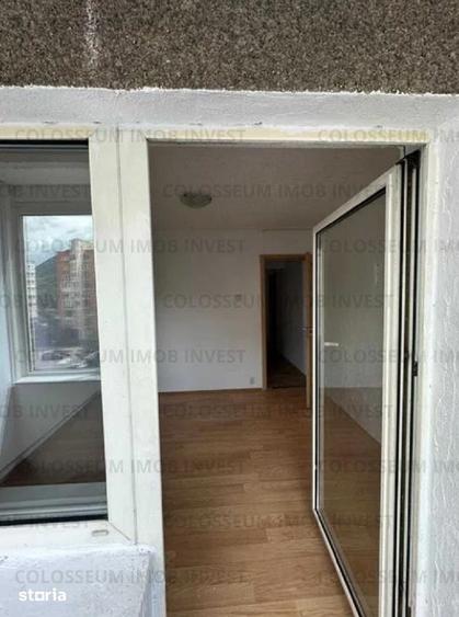 Apartament decomandat, 2 camere, spatios, zona Centrul Civic! - 3