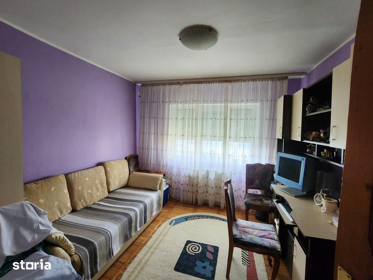 3 camere mobilat si utilat sau schimb cu 2 camere si diferenta - 16