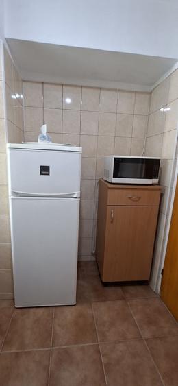 Garsonieră decomandată în Obor