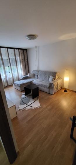 Apartament cu 2 camere decomandat în Ultracentral