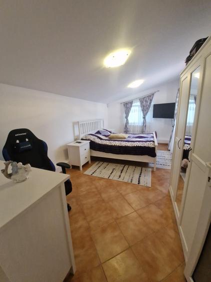 EXCLUSIVITATE! CASĂ P+M - TECHIRGHIOL - 315.000€ - 15