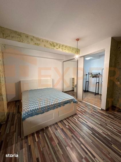 Apartament cu 2 camere în ICIL