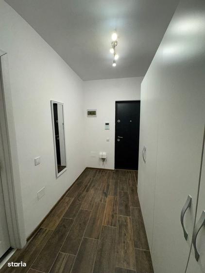 Apartament cu 2 camere în Iosia