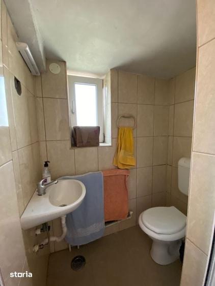 Spațiu comercial, de 165 mp, în Central