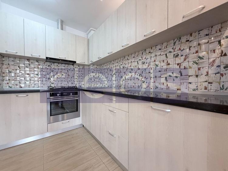 Apartament cu 2 camere în Ștefăneștii de Jos