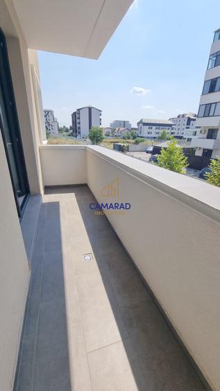 Apartament cu 2 camere decomandat, mobilat în Bragadiru