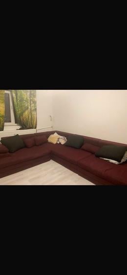Garsonieră semidecomandată în Buziașului