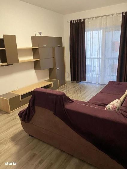 Apartament cu 2 camere decomandat în Sud