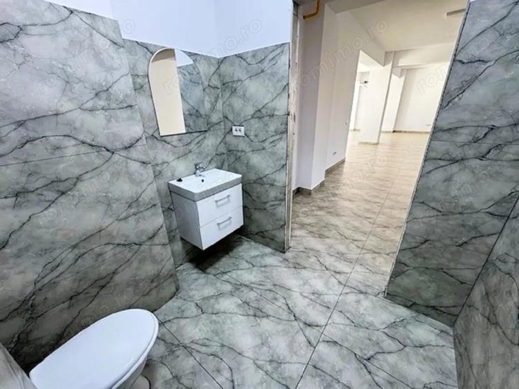 Spațiu comercial, de 180 mp, în Central