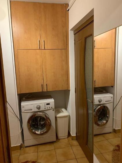 Apartament cu 2 camere semidecomandat în Dristor