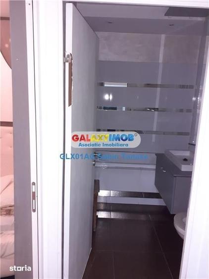 Apartament cu 2 camere decomandat, mobilat în Craiovei
