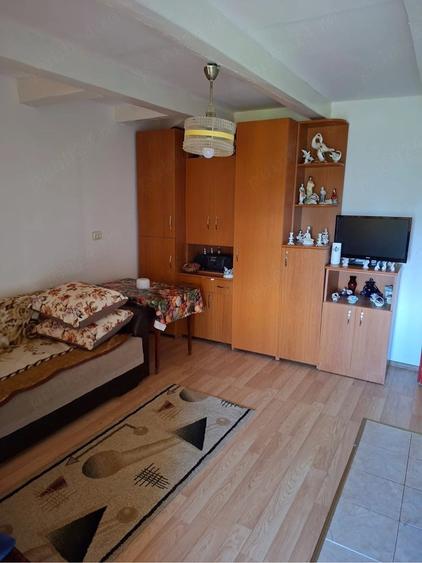 Casă cu 2 camere cu Teren 3000 Mp în Podele