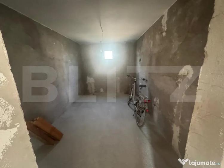Casa cu 4 dormitoare de vanzare , 180mp, teren 1000 mp, Dece - 2