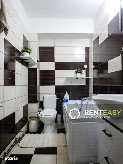 Apartament cu 3 camere situat in zona Podu de Fier - 8