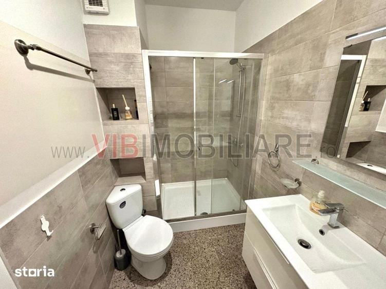 Apartament cu 2 camere în Crângași