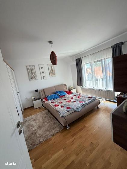 Casă cu 3 camere cu Teren 208 Mp în Central