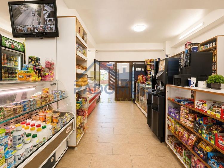 Casă individuală cu 4 camere cu Canalizare în Central