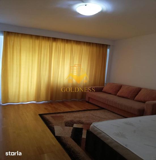 1 camera decomandata, Marasti, Dorobantilor, The Office, OMV, Lidl - 3