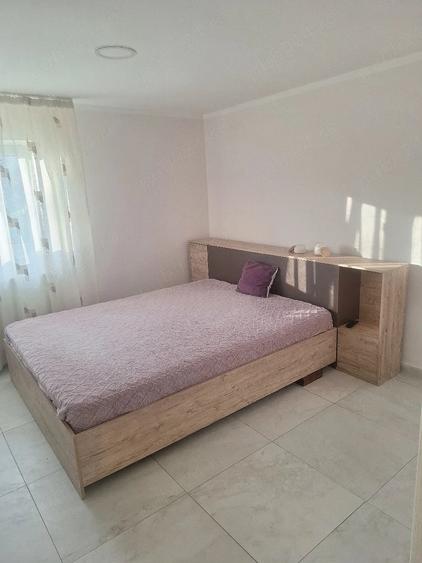 Casă cu Teren 601 Mp în Comana