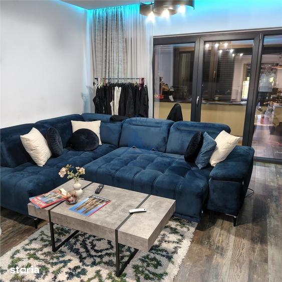 Apartament cu 3 camere decomandat în 1 Mai