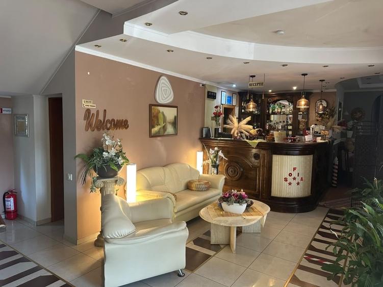 Hotel/Pensiune, de 28 mp, în Blașcovici