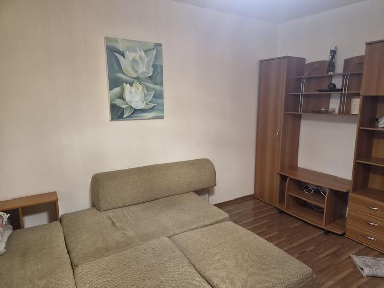 Garsonieră semidecomandată în Drumul Taberei
