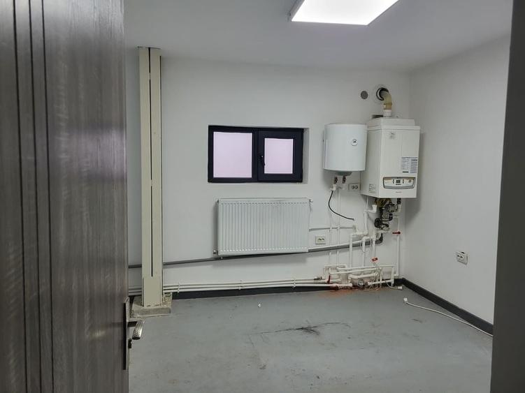 Hala 700 mp,  Pipera, in apropiere de giratoriu, catering, depozitare - 8