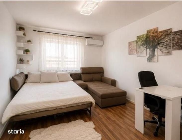Apartament cu 2 camere decomandat în Soarelui