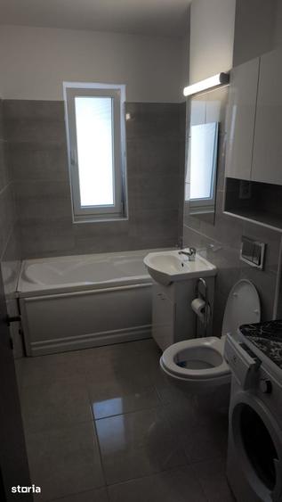 Apartament cu 2 camere în Sânpetru