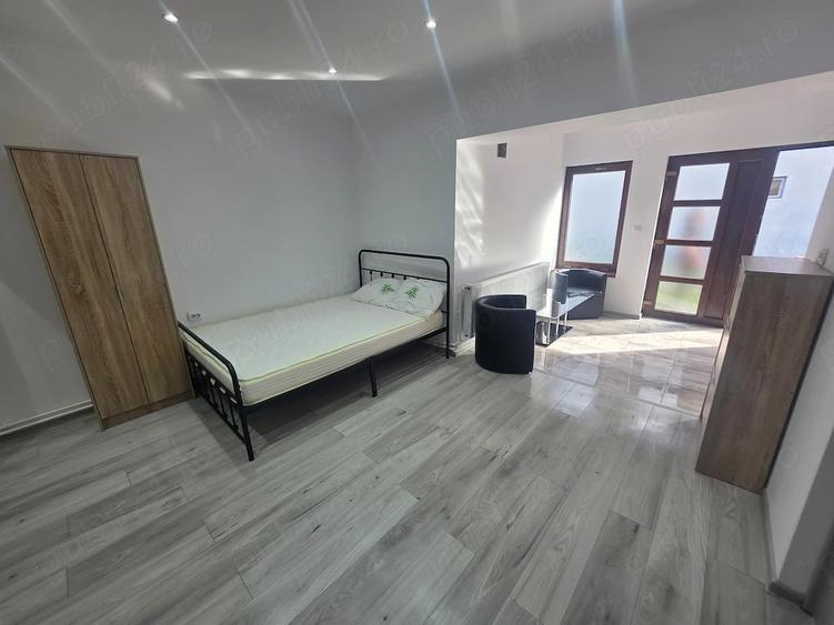 Casă cu 1 camere cu Teren 50 Mp în Central