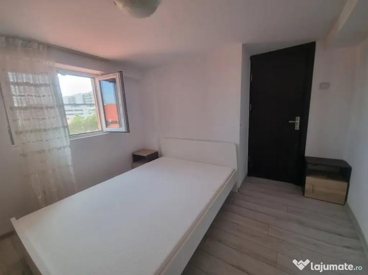 Inchiriez apartament cu doua camere Auchan Titan/ Ozana - 1
