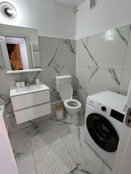 Apartament 2 camere, Aleea Cislau sector 2 - 6