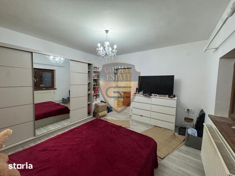 Casa 4 cam Faleza Nord 89mp teren 150m semi mobilat, semifinisata, 200 - 16