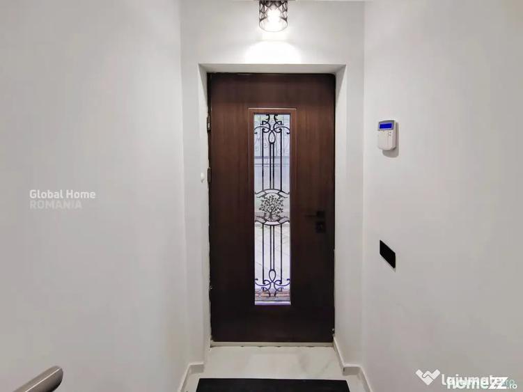 Apartament cu 5 camere în Romană