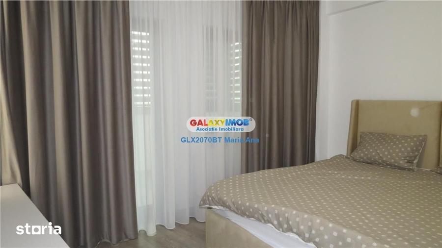 Apartament cu 2 camere în Ultracentral