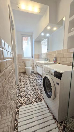 Apartament Deosebit Piața Unirii - 7