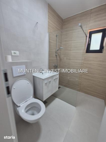 Apartament cu 2 camere decomandat în Trivale