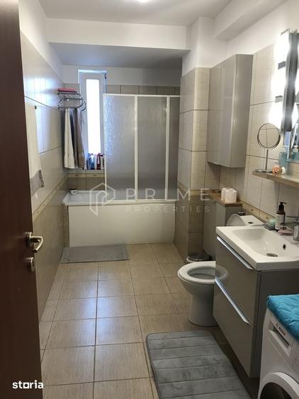 Apartament ultrafinisat 2 camere + Parcare acoperita Ultracentral - 7