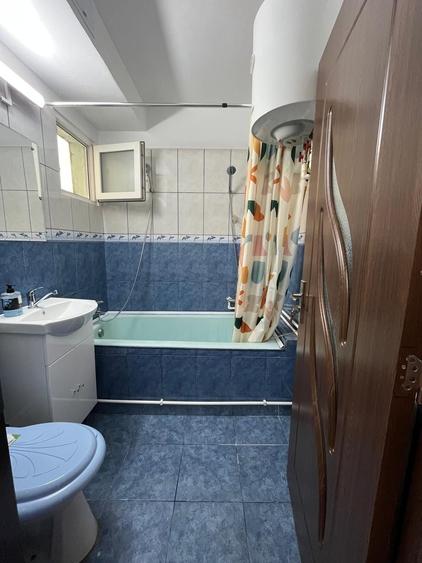 Apartament cu 2 camere în Giurgiului