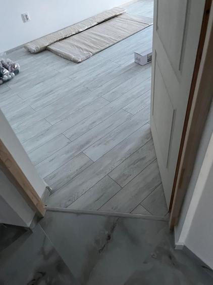 Casă individuală cu 6 camere cu Teren 450 Mp în Bâcu