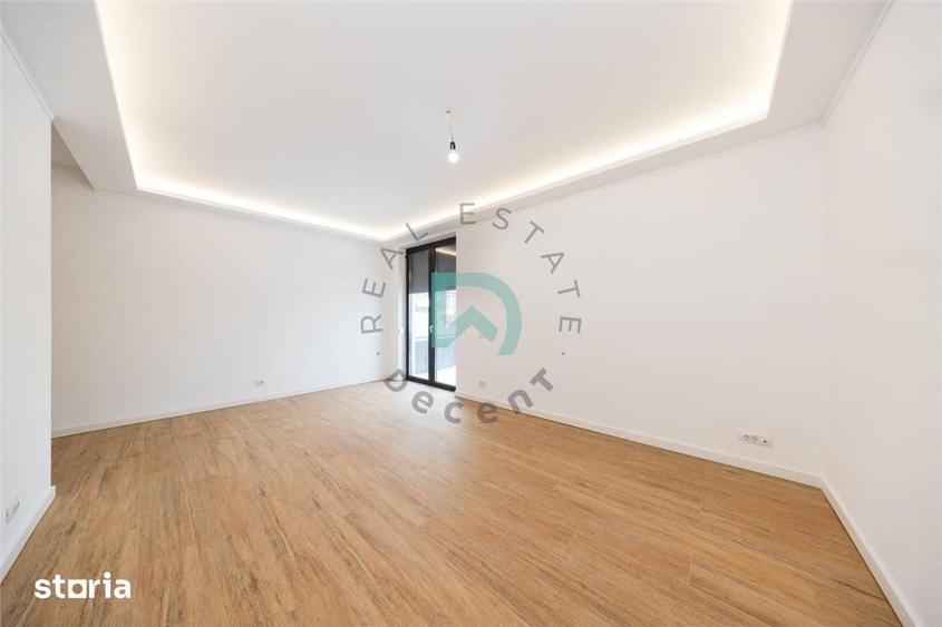 Apartament cu 2 camere decomandat în Bunloc