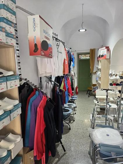 Spațiu comercial, de 98 mp, în Central