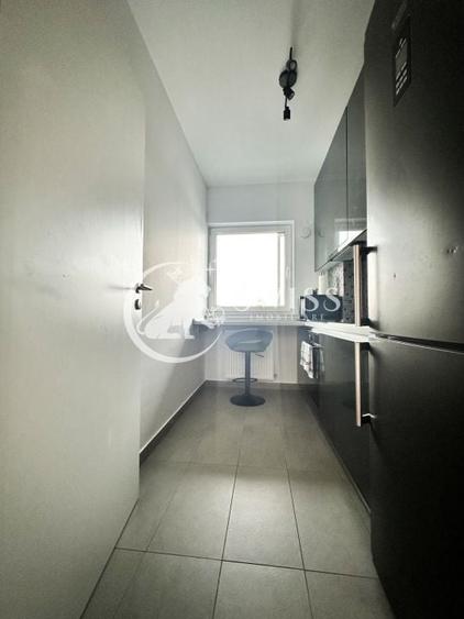 Apartament cu 2 camere decomandat, mobilat în Bună Ziua